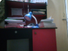 Reading Table